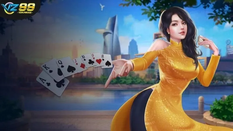 Game Bài VZ99 - Khám Phá Thế Giới Bài Bạc Giải Trí Đỉnh Cao 1 cac-loai-game-bai-vz99-co-san
