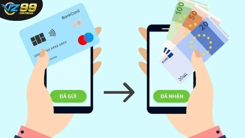 Nạp Tiền VZ99 - Trải Nghiệm Thú Vị Ngay Tại Nhà Cái Số Một 1 cac-phuong-thuc-nap-tien-vz99