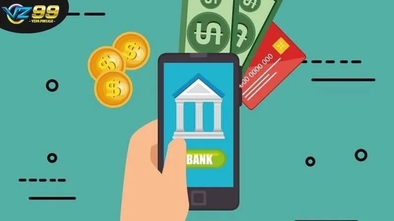 Nạp Tiền VZ99 - Trải Nghiệm Thú Vị Ngay Tại Nhà Cái Số Một 2 quy-trinh-nap-tien-chi-tiet