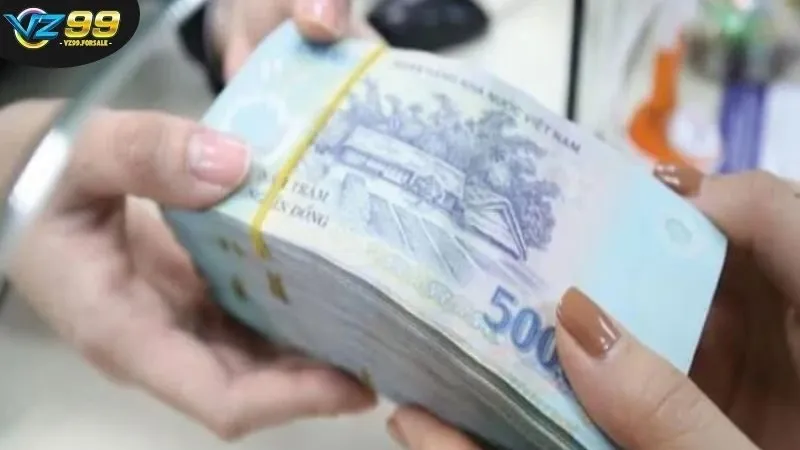 Rút Tiền VZ99 - Hướng Dẫn Về Quy Trình Và Các Lưu Ý Cần Biết 3 quy-trinh-rut-tien-vz99