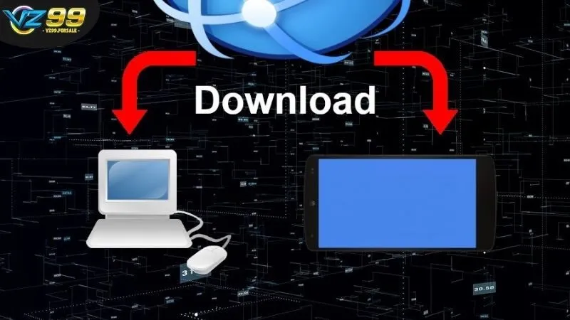 Tải App VZ99 - Khám Phá Thế Giới Đầy Hấp Dẫn Của Nhà Cái 3 cach-su-dung-app-mot-cach-that-su-hieu-qua