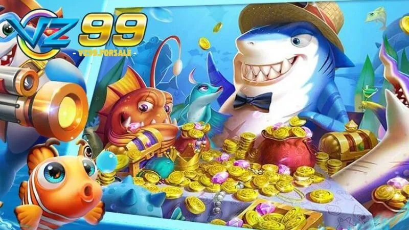 Bắn cá Rùa Xanh – Chiến thuật giúp bạn thắng lớn! 3 ban-ca-rua-xanh-2