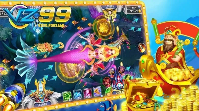 Bắn cá Thần Rồng – Săn rồng vàng, trúng thưởng khủng! 4 ban-ca-than-rong-3