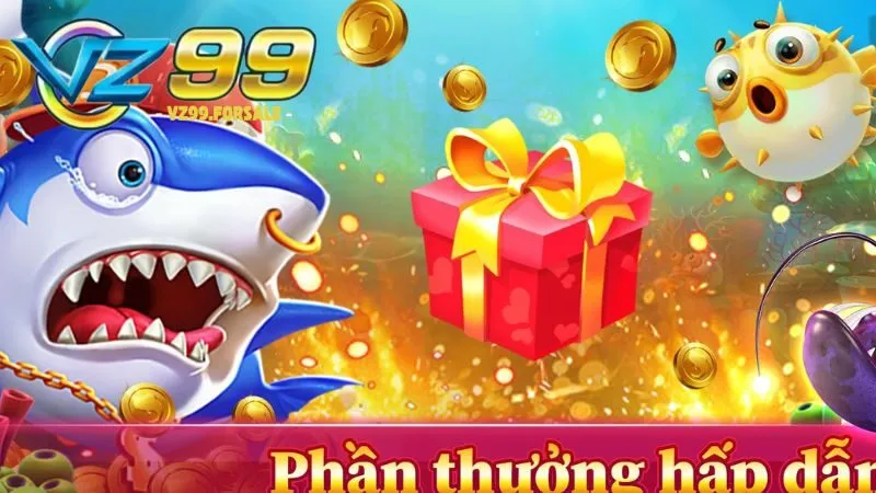 Bắn cá vàng – Bí kíp săn cá đổi thưởng cực khủng! 2 ban-ca-vang-1