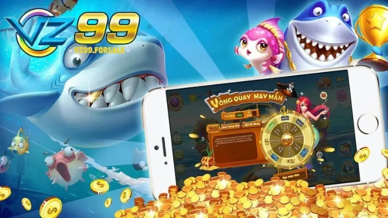 Bắn cá vàng – Bí kíp săn cá đổi thưởng cực khủng! 3 ban-ca-vang-2