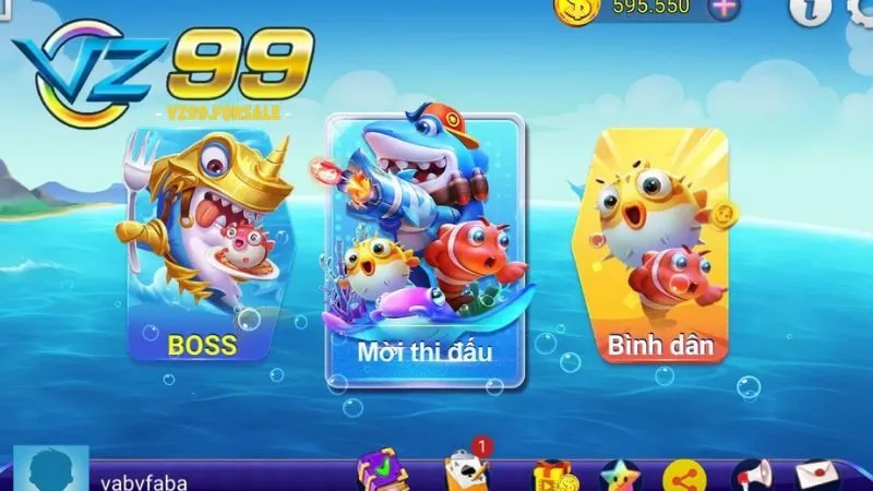 Hack Game Bắn Cá: Tìm Hiểu Rõ Hơn Về Khái Niệm Này 3 hack-game-ban-ca-2