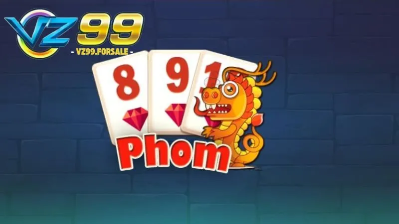 Mơ thấy đánh bài Phỏm – Lý giải giấc mơ và vận may 2 mo-thay-danh-bai-phom-1