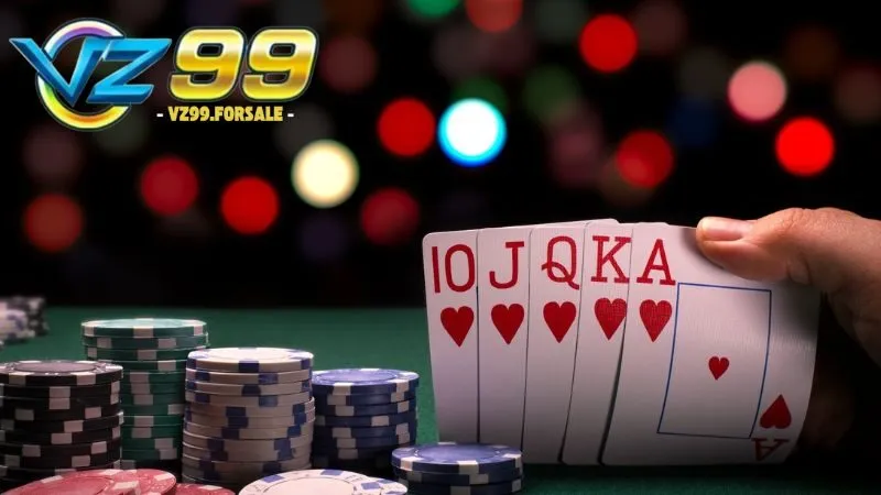 Sảnh Rồng Poker – Bí quyết săn tay bài mạnh nhất 2 sanh-rong-poker-1